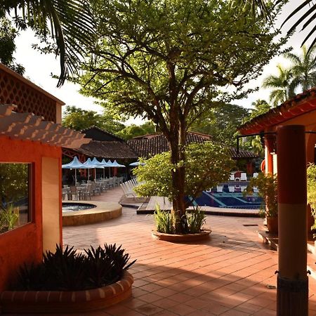 Hosteria Real Hotel Santa Fe de Antioquia Exterior photo