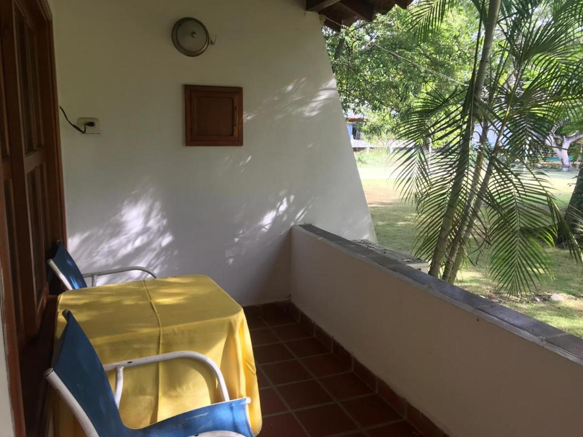 Hosteria Real Hotel Santa Fe de Antioquia Exterior photo