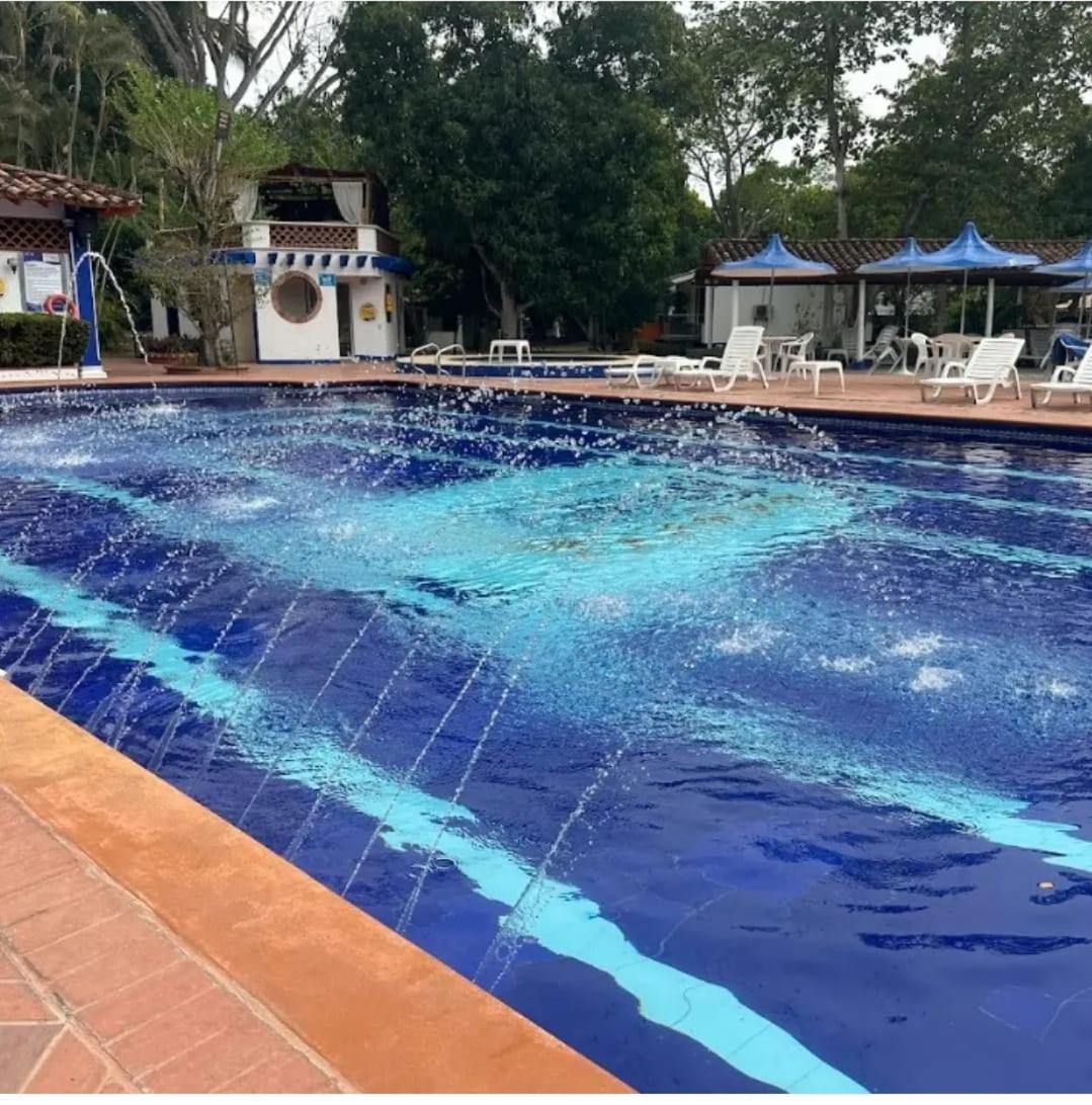 Hosteria Real Hotel Santa Fe de Antioquia Exterior photo