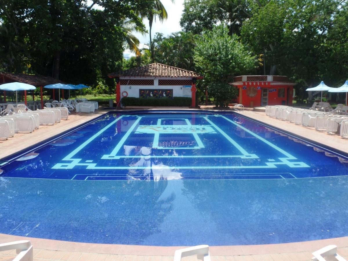 Hosteria Real Hotel Santa Fe de Antioquia Exterior photo