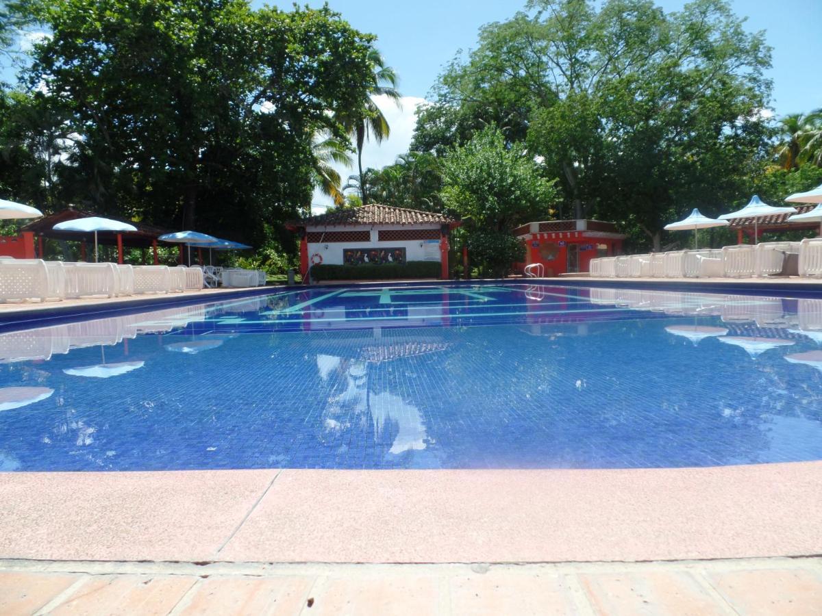 Hosteria Real Hotel Santa Fe de Antioquia Exterior photo