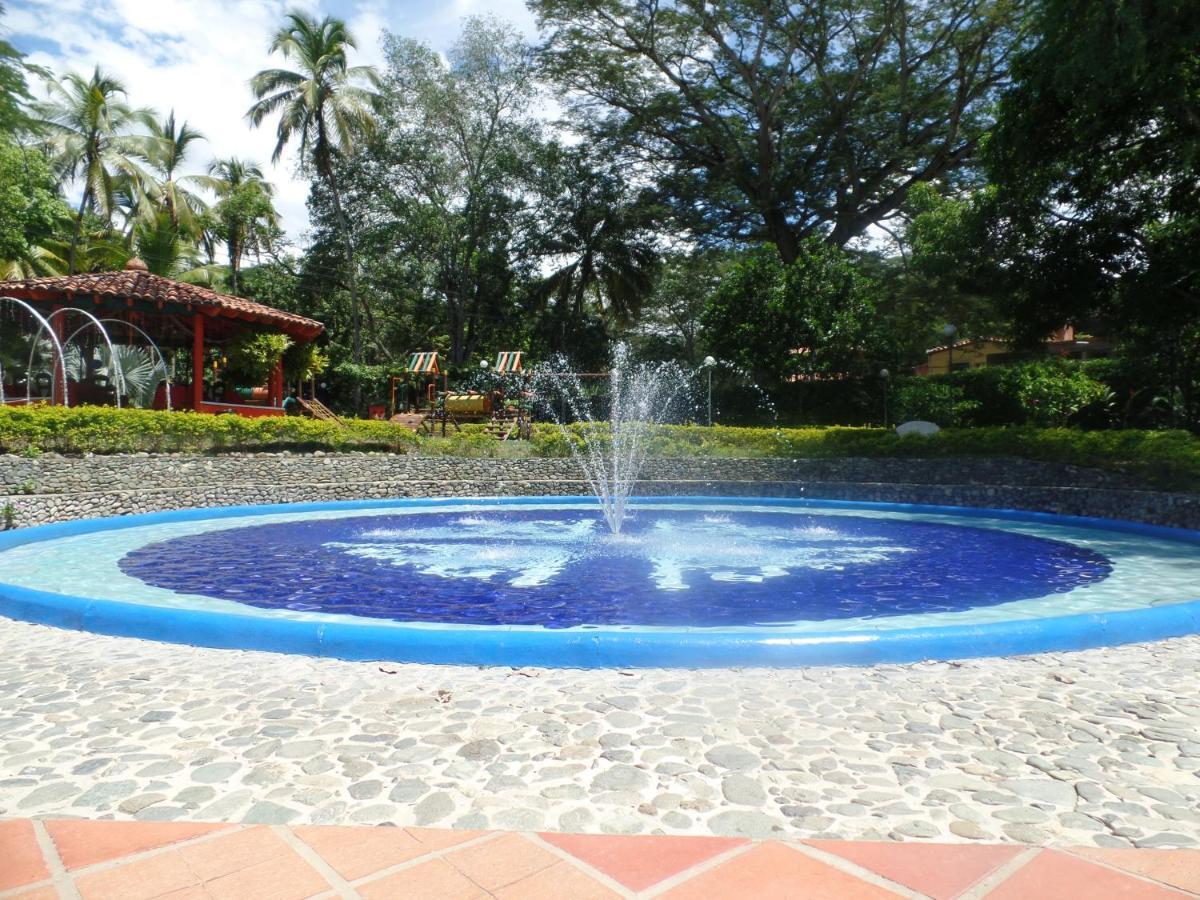 Hosteria Real Hotel Santa Fe de Antioquia Exterior photo
