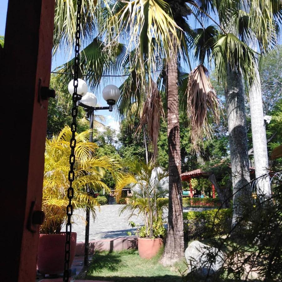 Hosteria Real Hotel Santa Fe de Antioquia Exterior photo